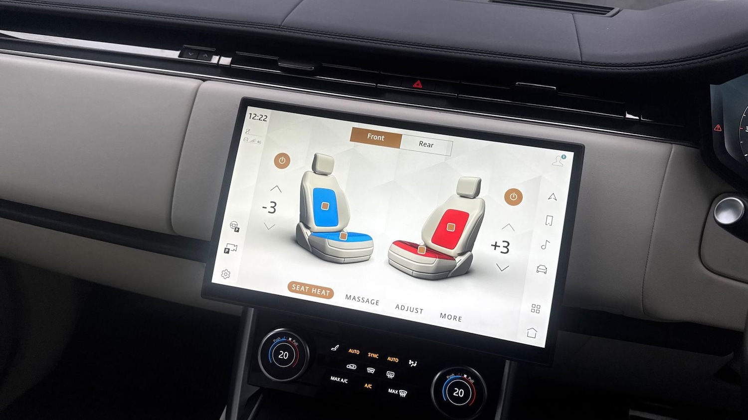 Used Land Rover Range Rover 2022 for sale - 77046365: Photo 22