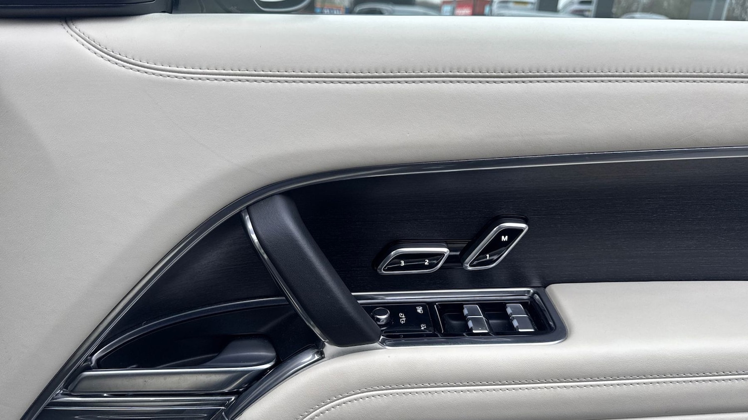 Used Land Rover Range Rover 2022 for sale - 77046365: Photo 24