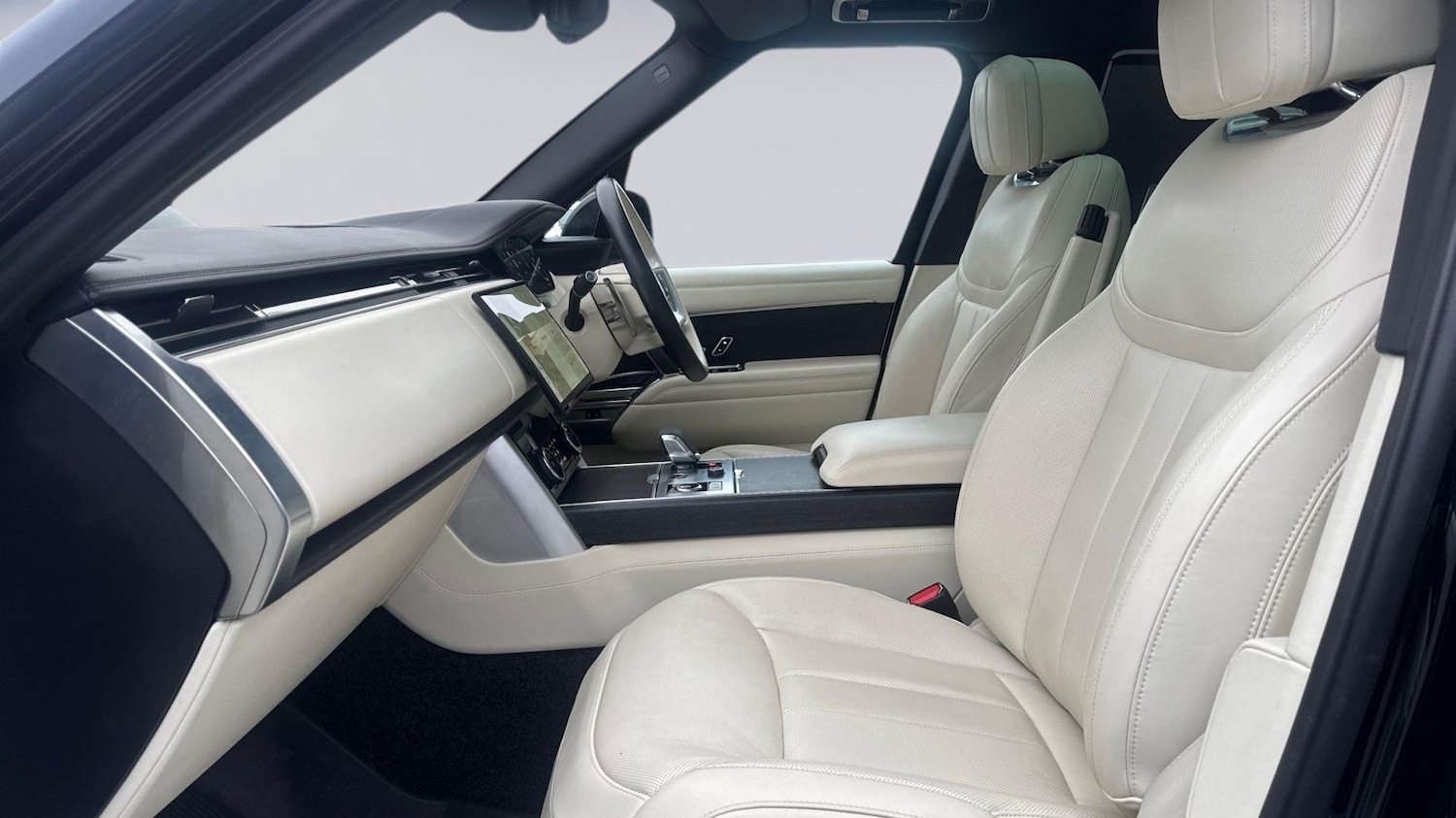 Used Land Rover Range Rover 2022 for sale - 77046365: Photo 3