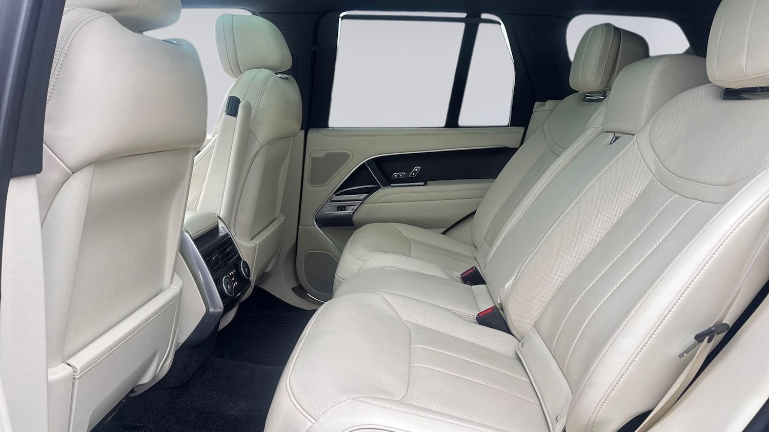 Used Land Rover Range Rover 2022 for sale - 77046365: Photo 4