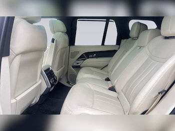 Used Land Rover Range Rover 2022 for sale - 77046365: Photo