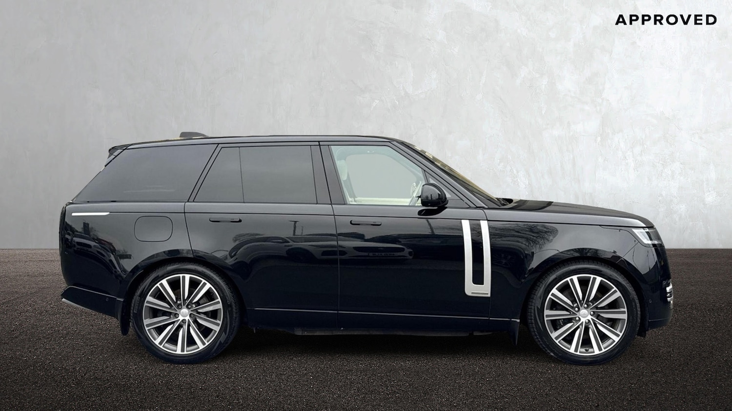 Used Land Rover Range Rover 2022 for sale - 77046365: Photo 5