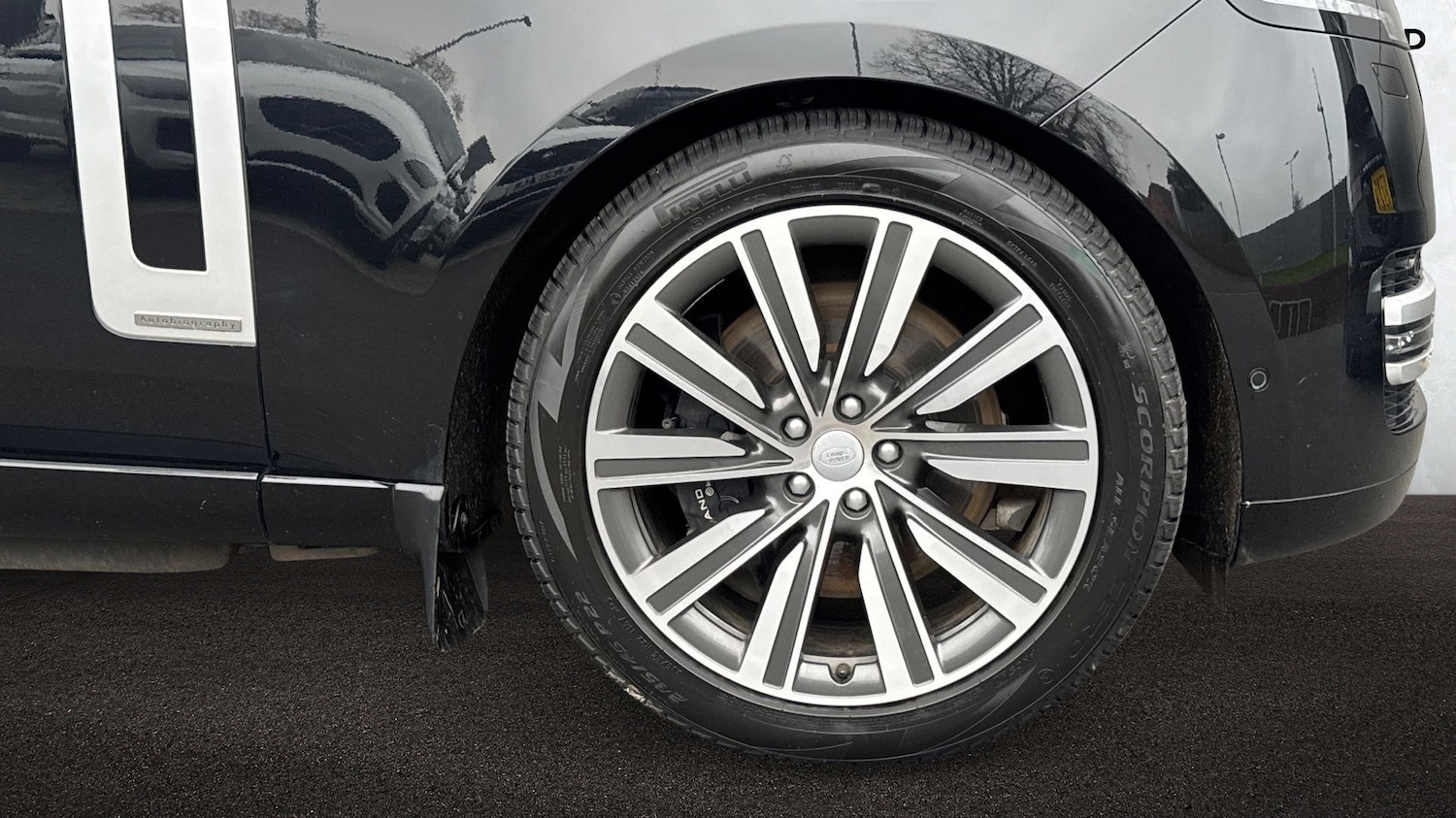 Used Land Rover Range Rover 2022 for sale - 77046365: Photo 8