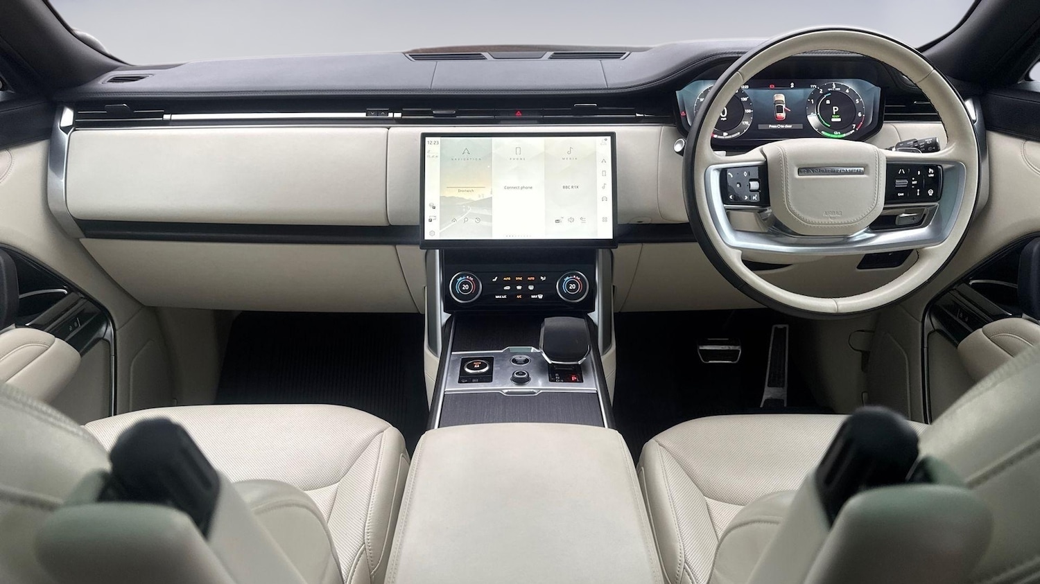 Used Land Rover Range Rover 2022 for sale - 77046365: Photo 9