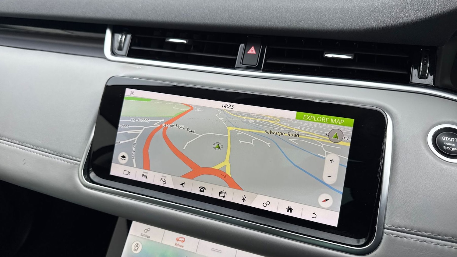 Used Land Rover Range Rover Evoque 2019 for sale - 77770664: Photo 11