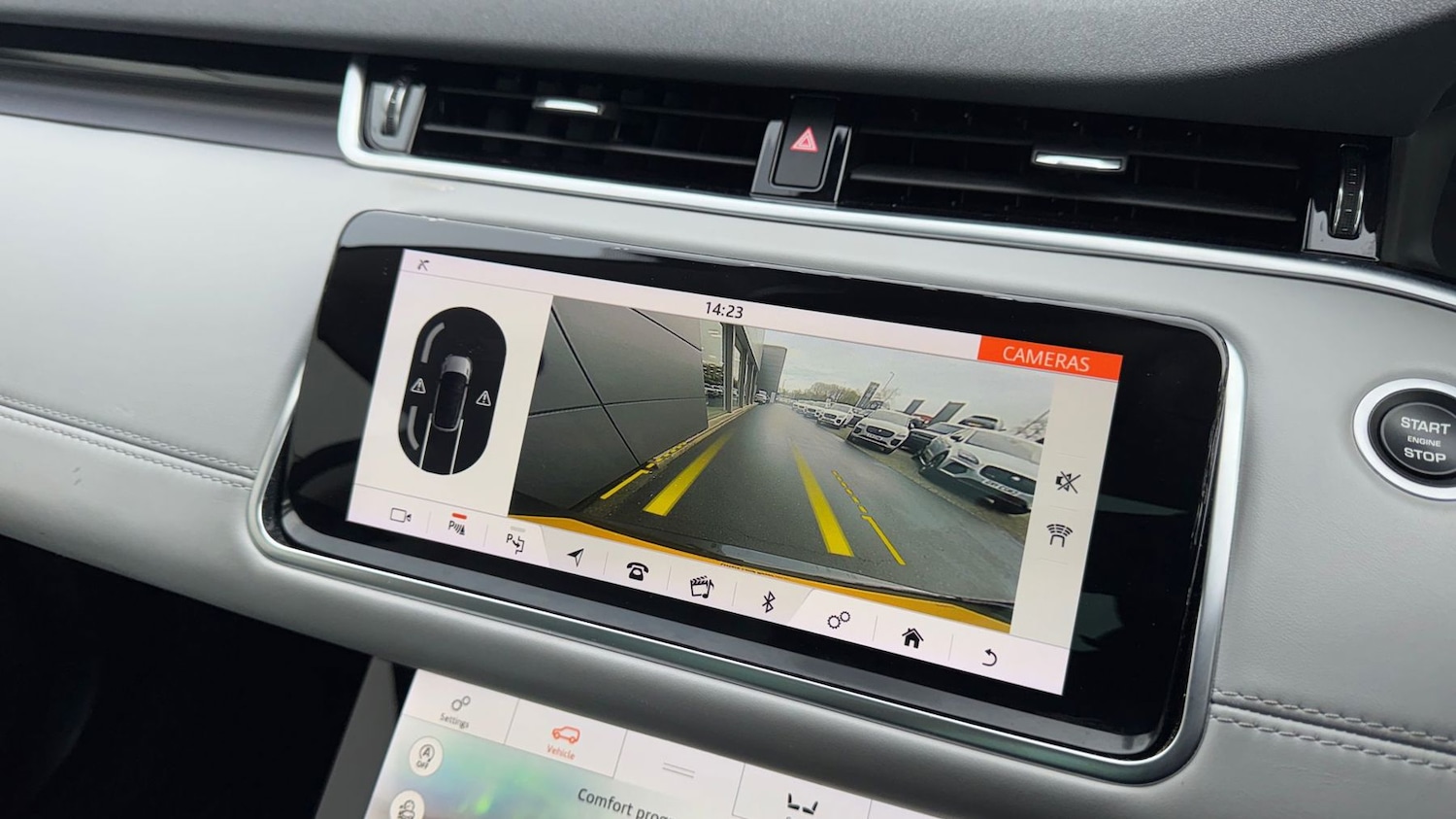 Used Land Rover Range Rover Evoque 2019 for sale - 77770664: Photo 12