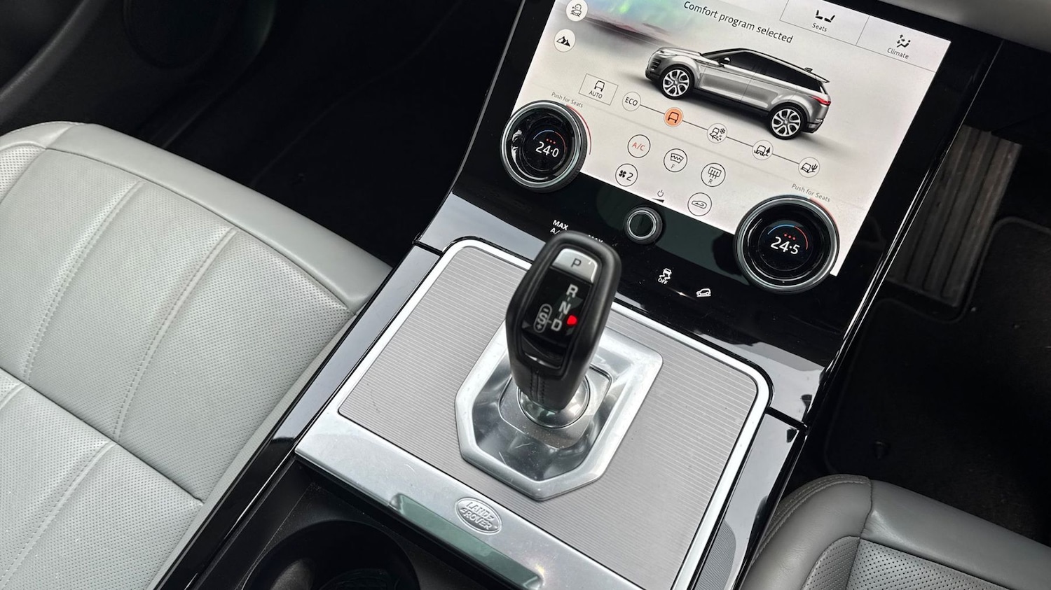 Used Land Rover Range Rover Evoque 2019 for sale - 77770664: Photo 13