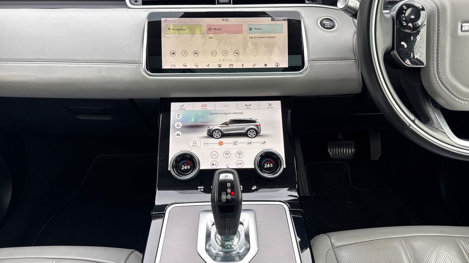 Used Land Rover Range Rover Evoque 2019 for sale - 77770664: Photo 14