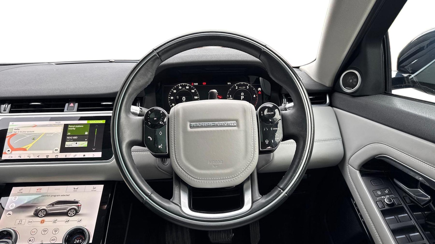 Used Land Rover Range Rover Evoque 2019 for sale - 77770664: Photo 15