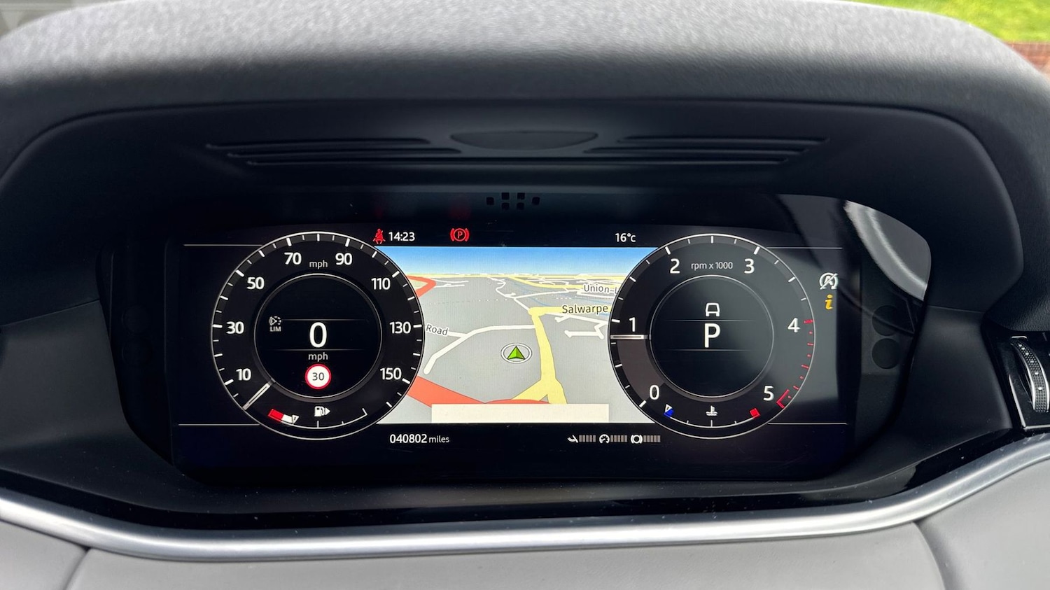 Used Land Rover Range Rover Evoque 2019 for sale - 77770664: Photo 16