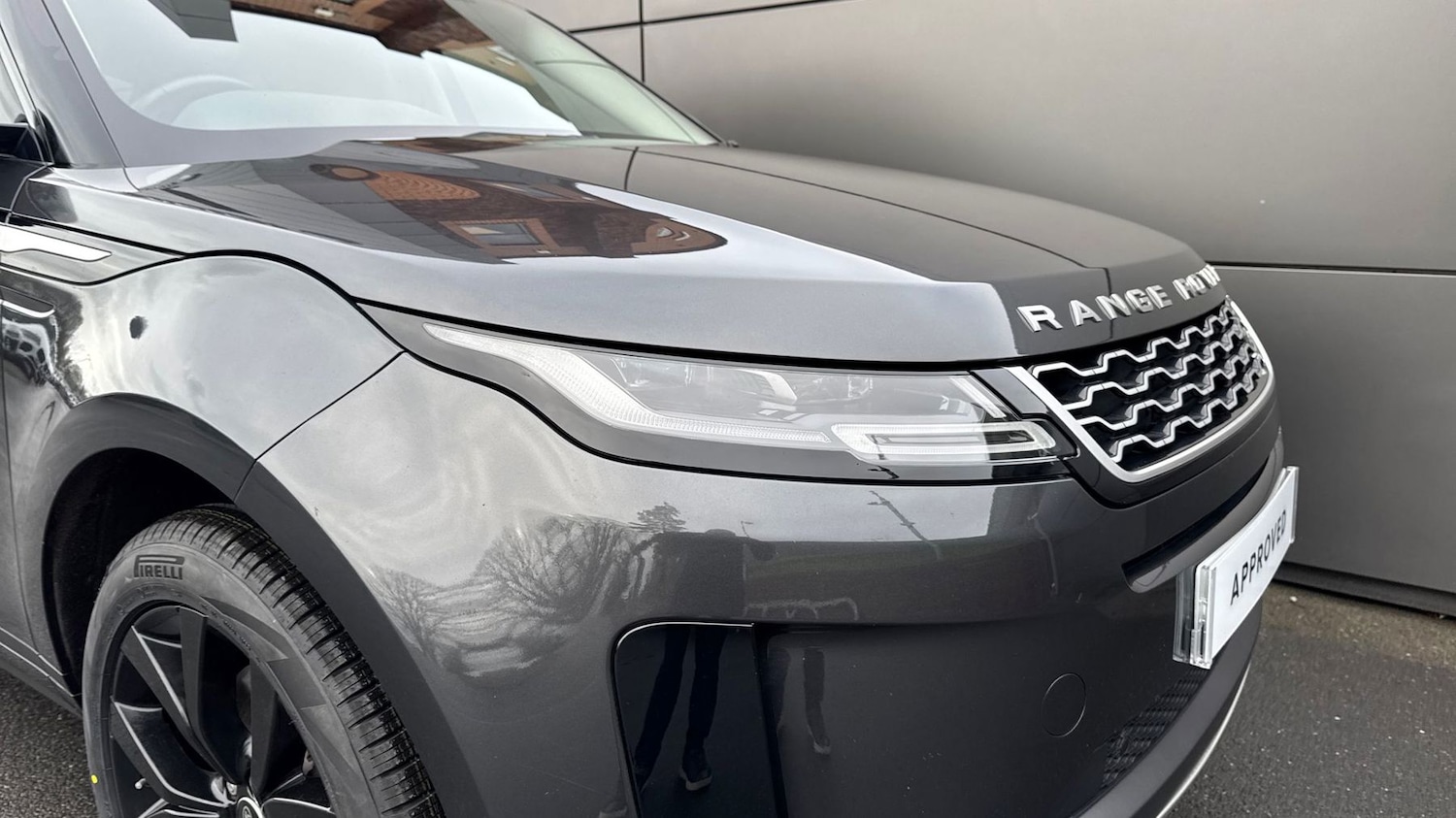 Used Land Rover Range Rover Evoque 2019 for sale - 77770664: Photo 17