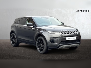 2019 (19) - 2.0 D180 HSE 5dr Auto
