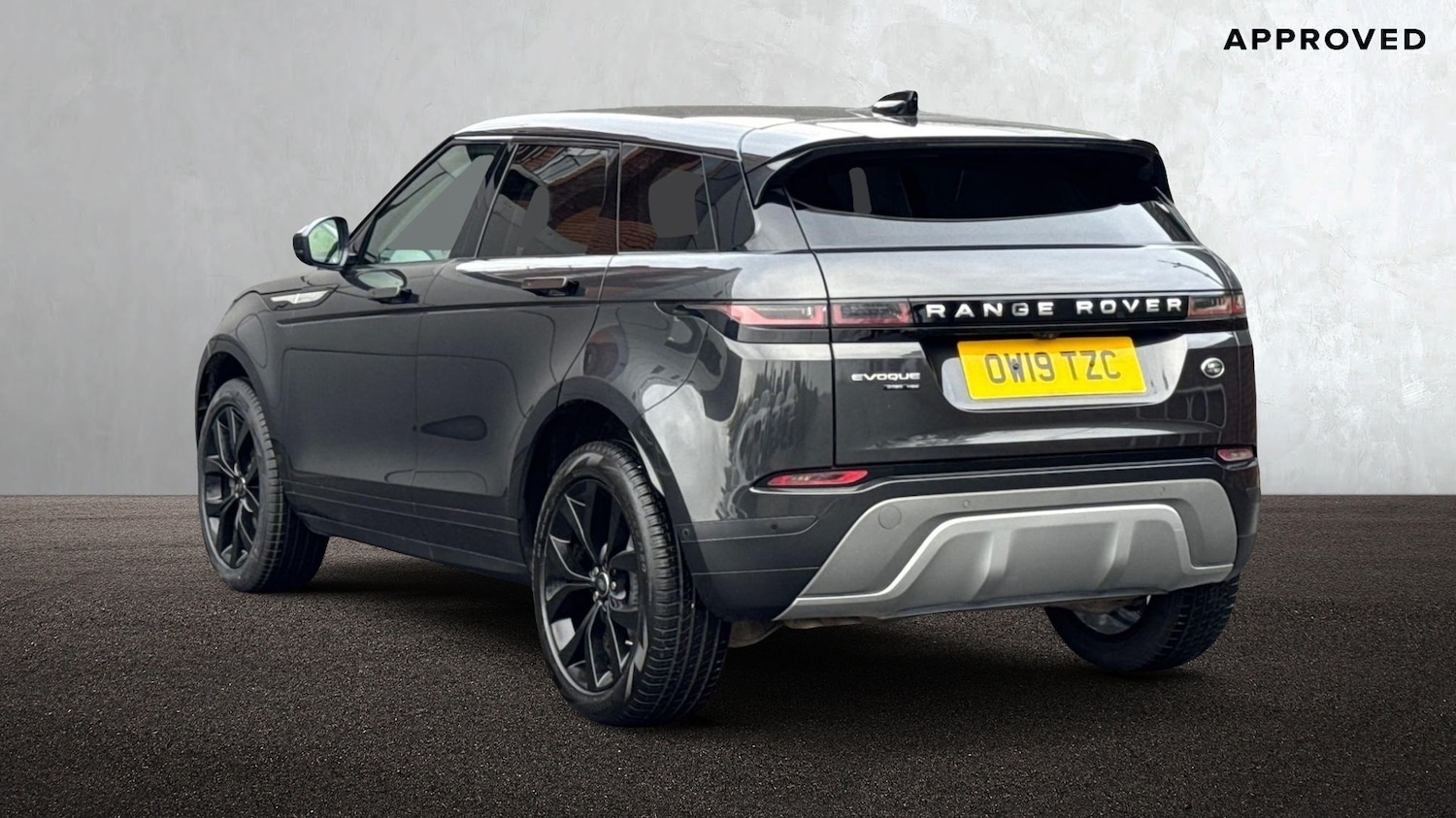 Used Land Rover Range Rover Evoque 2019 for sale - 77770664: Photo 2
