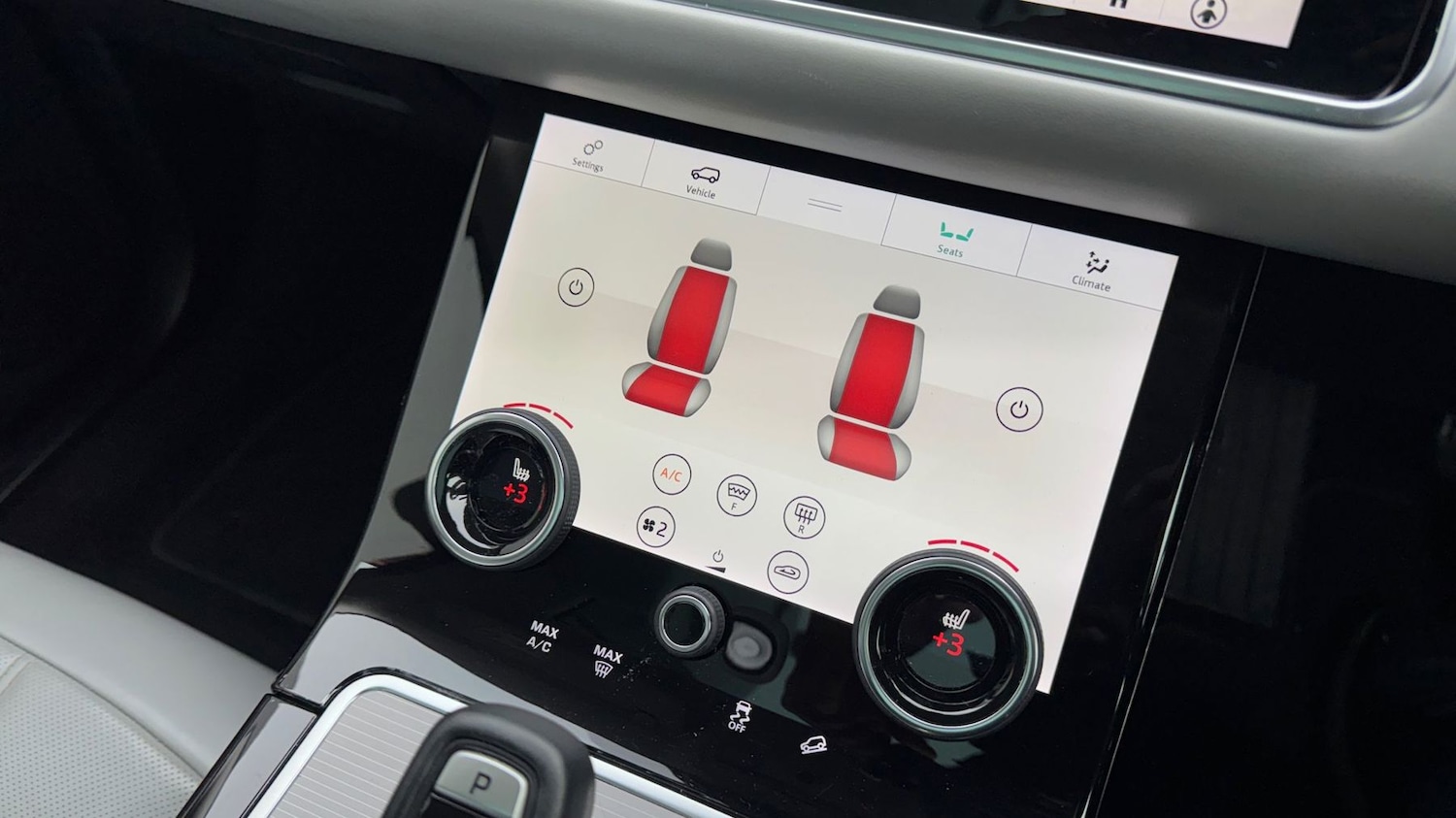 Used Land Rover Range Rover Evoque 2019 for sale - 77770664: Photo 21