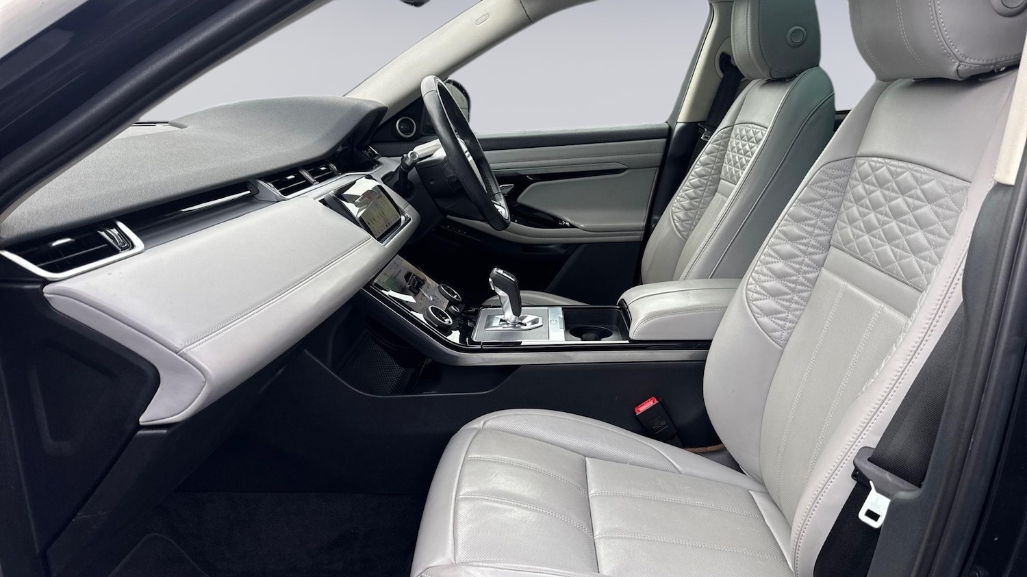 Used Land Rover Range Rover Evoque 2019 for sale - 77770664: Photo 3