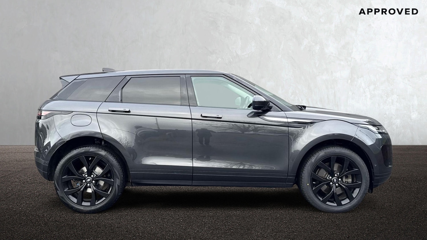 Used Land Rover Range Rover Evoque 2019 for sale - 77770664: Photo 5