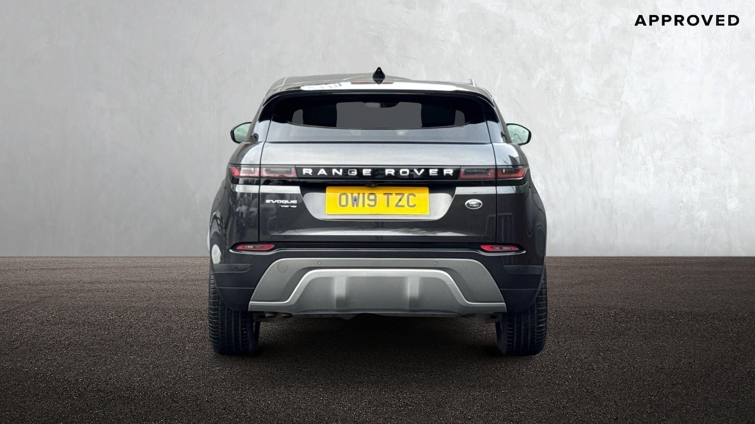 Used Land Rover Range Rover Evoque 2019 for sale - 77770664: Photo 6