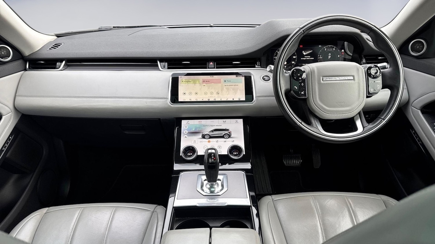 Used Land Rover Range Rover Evoque 2019 for sale - 77770664: Photo 9