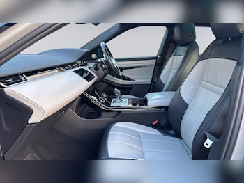 Used Land Rover Range Rover Evoque 2022 for sale - 77046385: Photo