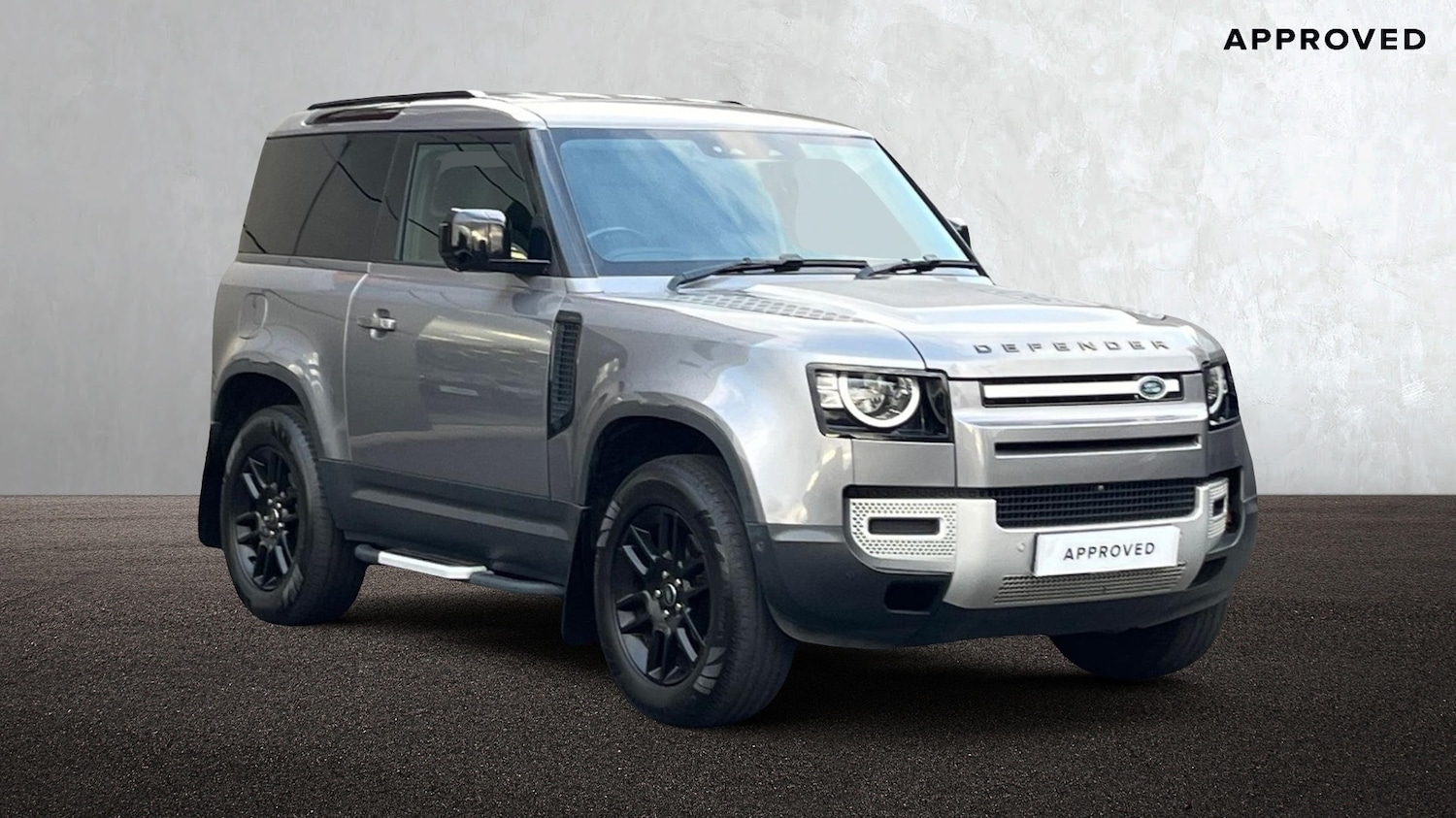 Used Land Rover Other 2021 for sale - 76350513: Photo 1