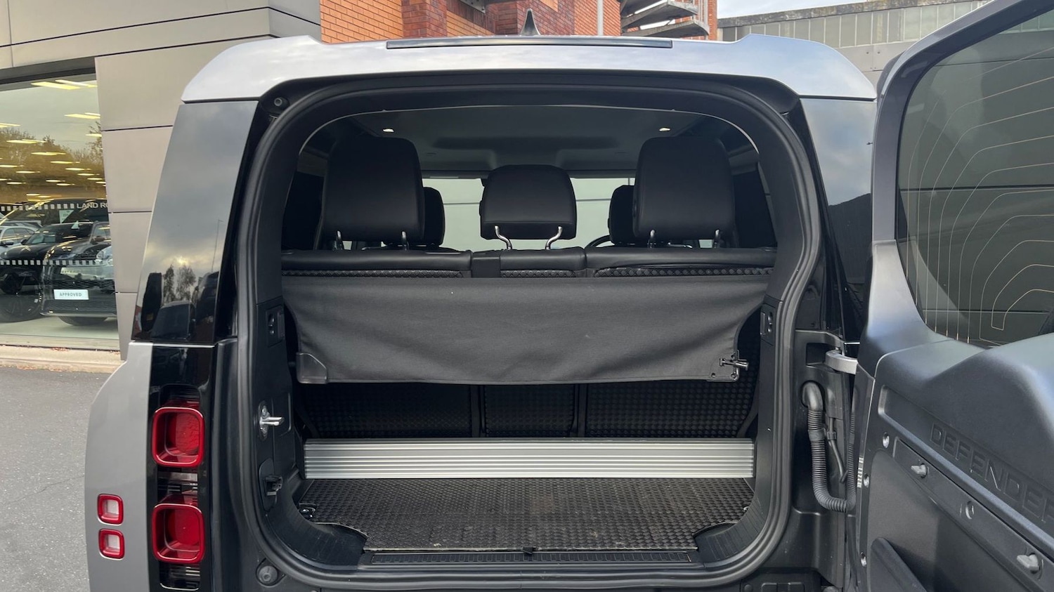Used Land Rover Other 2021 for sale - 76350513: Photo 10
