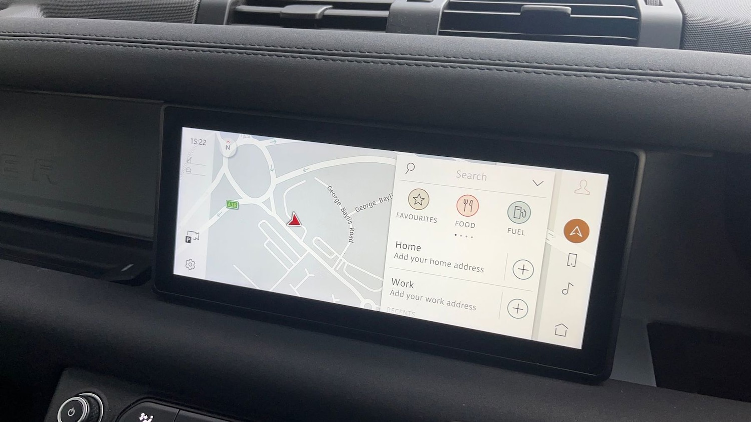 Used Land Rover Other 2021 for sale - 76350513: Photo 11