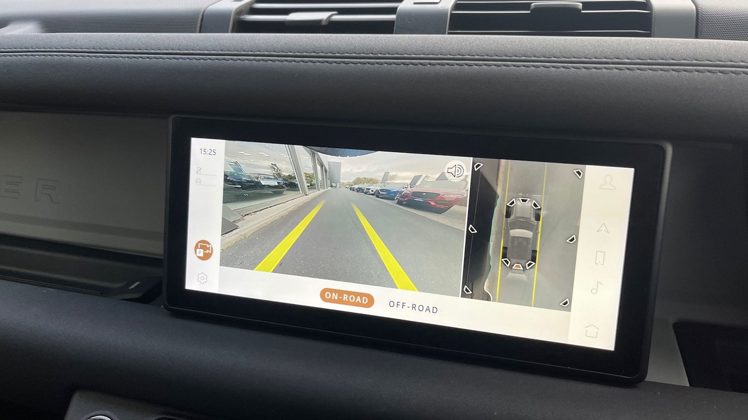 Used Land Rover Other 2021 for sale - 76350513: Photo 12