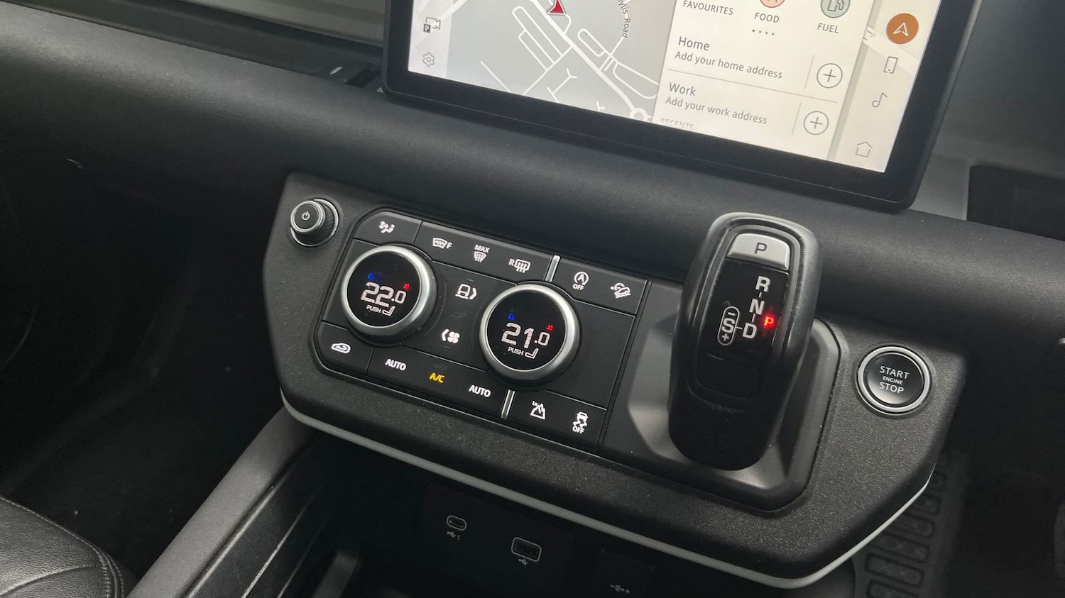 Used Land Rover Other 2021 for sale - 76350513: Photo 13