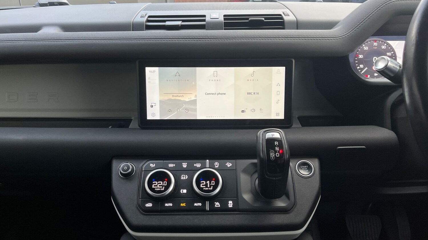 Used Land Rover Other 2021 for sale - 76350513: Photo 14