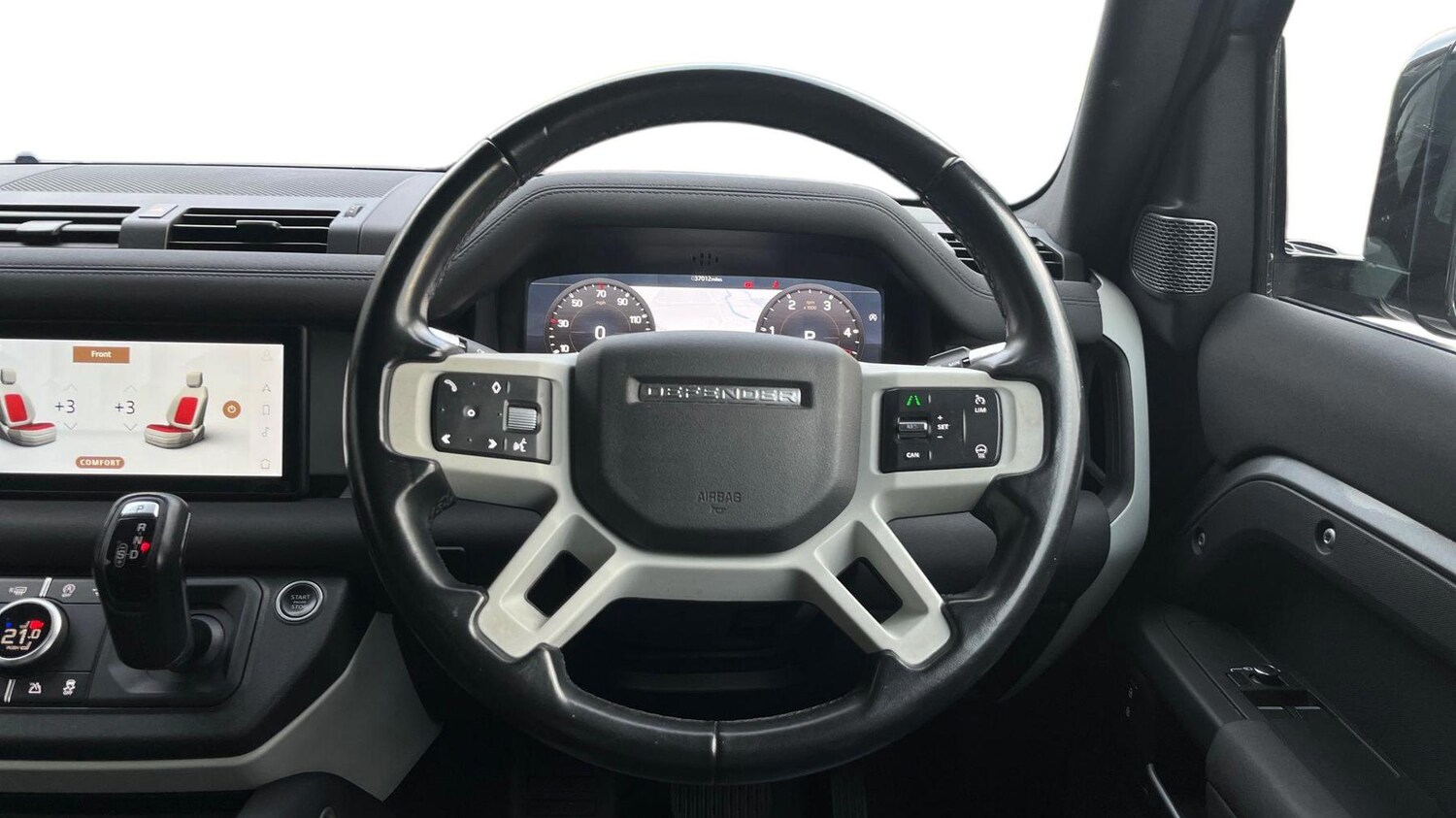 Used Land Rover Other 2021 for sale - 76350513: Photo 15