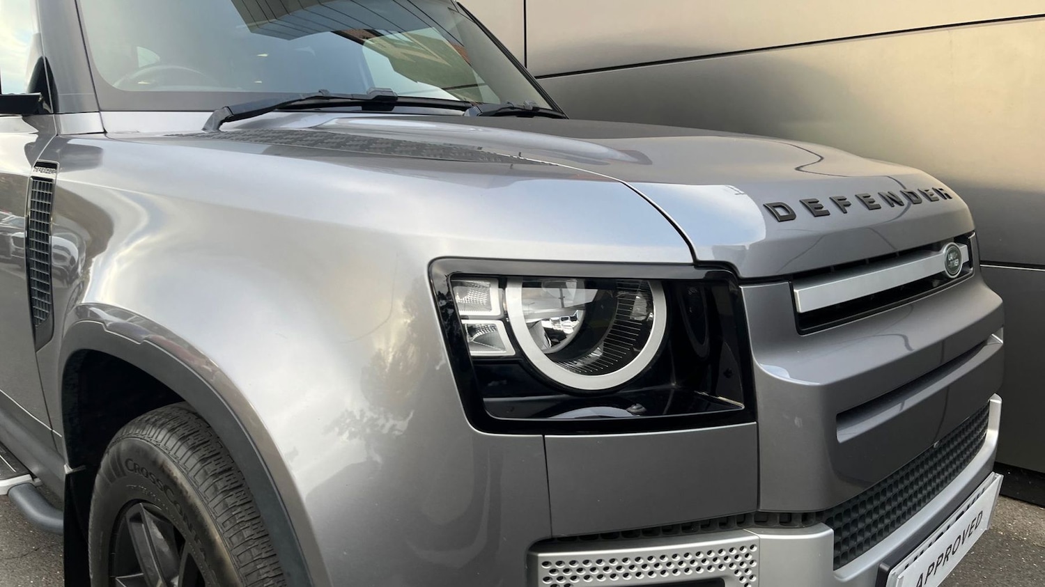 Used Land Rover Other 2021 for sale - 76350513: Photo 17