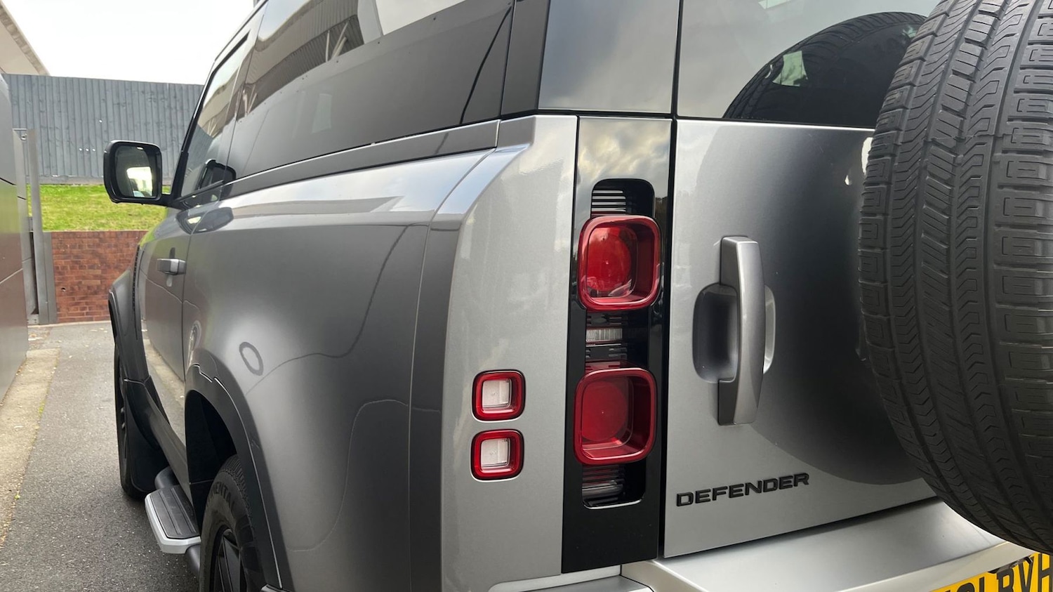 Used Land Rover Other 2021 for sale - 76350513: Photo 19