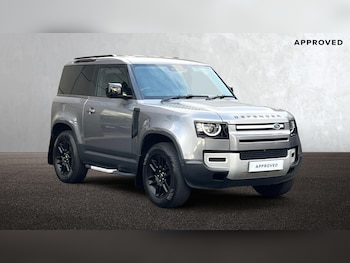 Used Land Rover Other 2021 for sale - 76350513: Photo