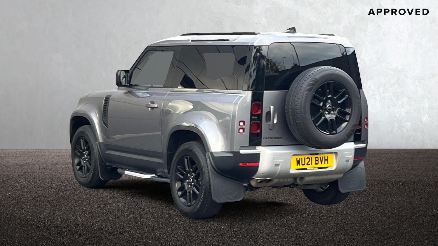 Used Land Rover Other 2021 for sale - 76350513: Photo 2