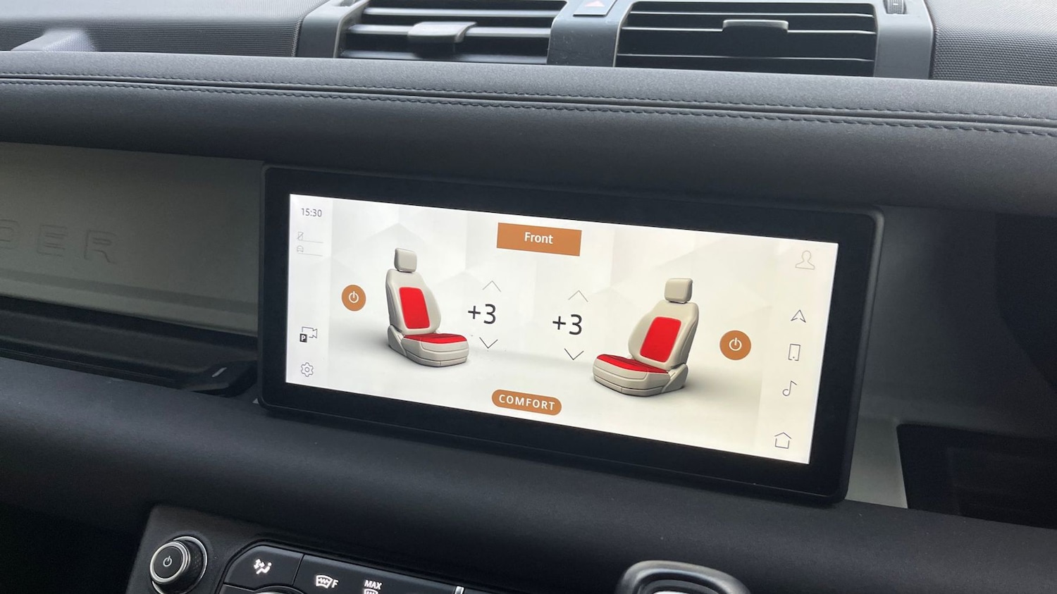 Used Land Rover Other 2021 for sale - 76350513: Photo 21