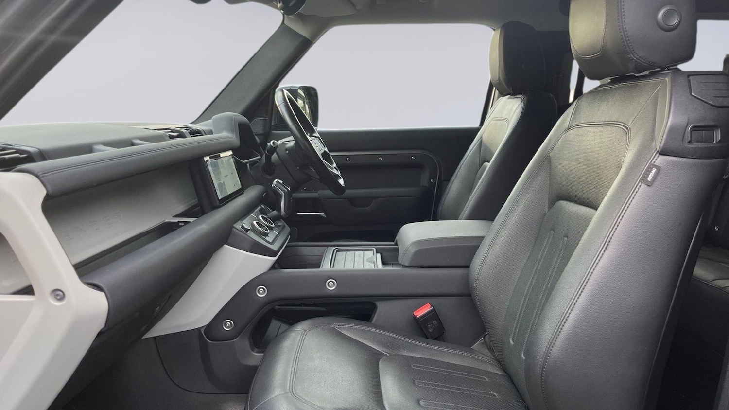 Used Land Rover Other 2021 for sale - 76350513: Photo 3