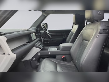 Used Land Rover Other 2021 for sale - 76350513: Photo