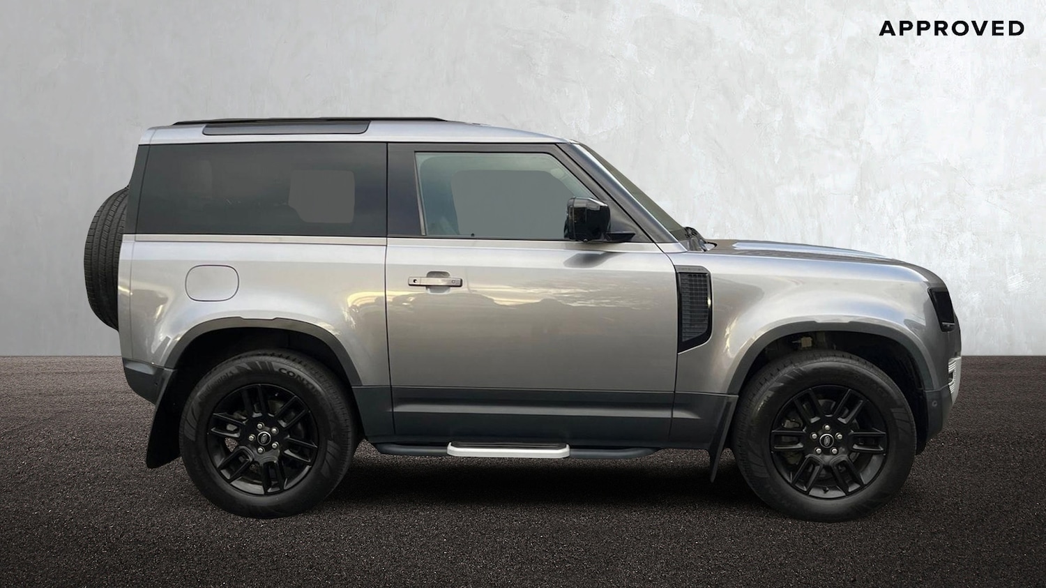 Used Land Rover Other 2021 for sale - 76350513: Photo 5