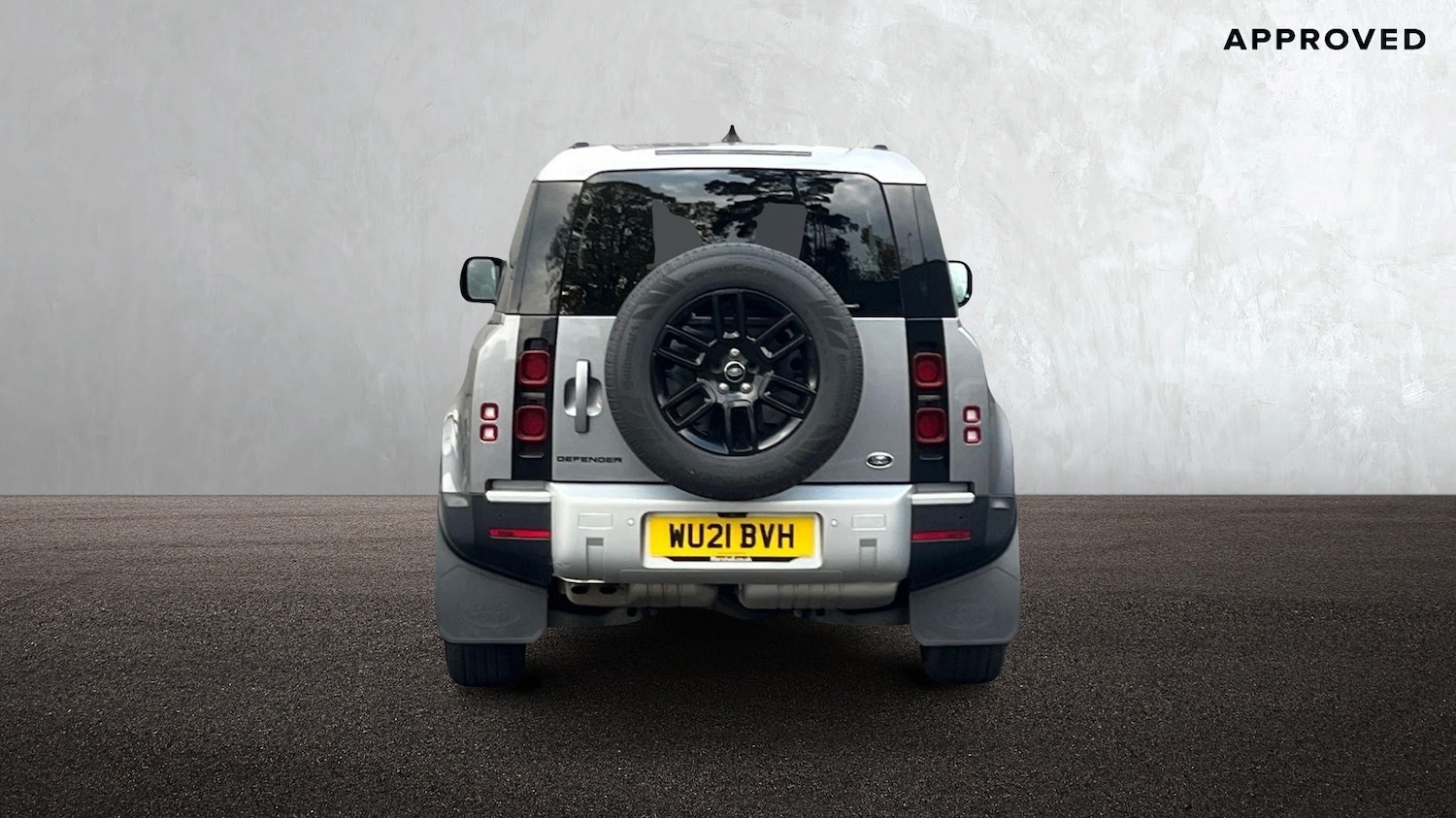 Used Land Rover Other 2021 for sale - 76350513: Photo 6