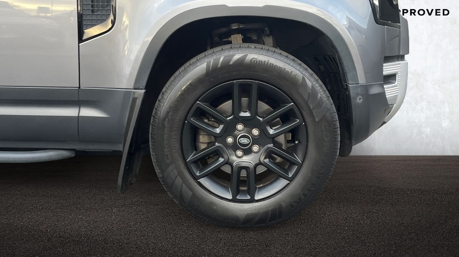 Used Land Rover Other 2021 for sale - 76350513: Photo 8