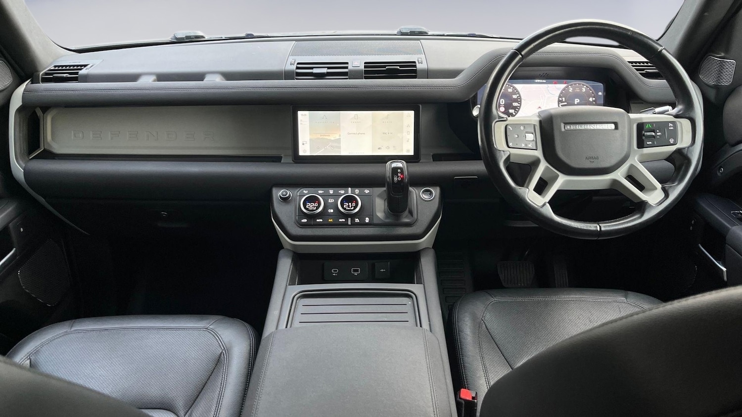 Used Land Rover Other 2021 for sale - 76350513: Photo 9