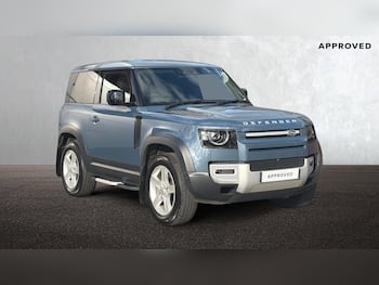 Used Land Rover Defender 2023 for sale - 79861983: Photo
