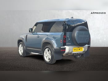 Used Land Rover Defender 2023 for sale - 79861983: Photo