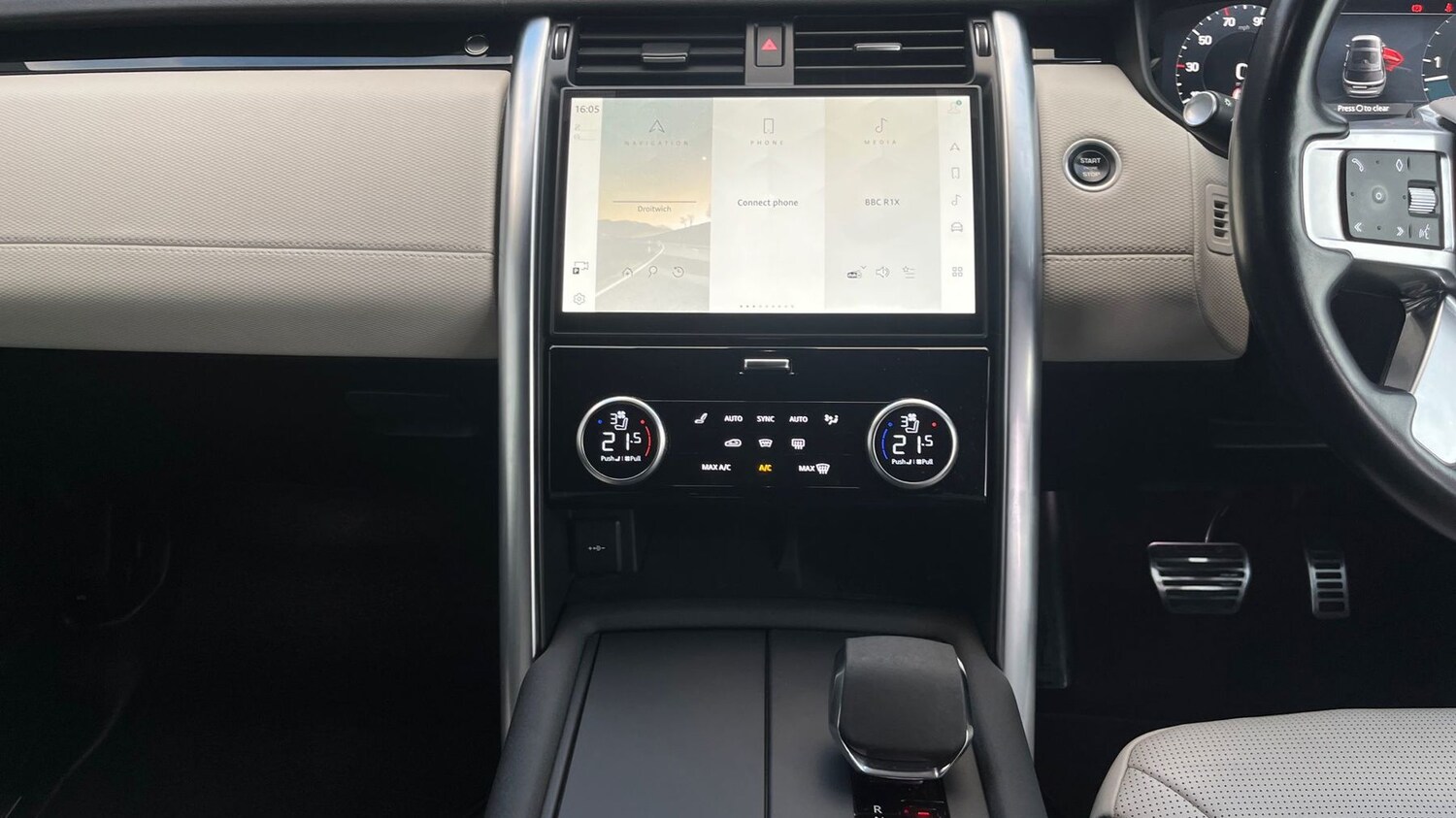 Used Land Rover Discovery 2022 for sale - 76434231: Photo 14