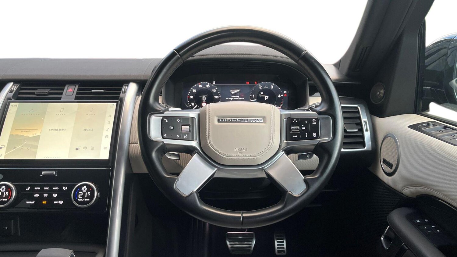 Used Land Rover Discovery 2022 for sale - 76434231: Photo 15