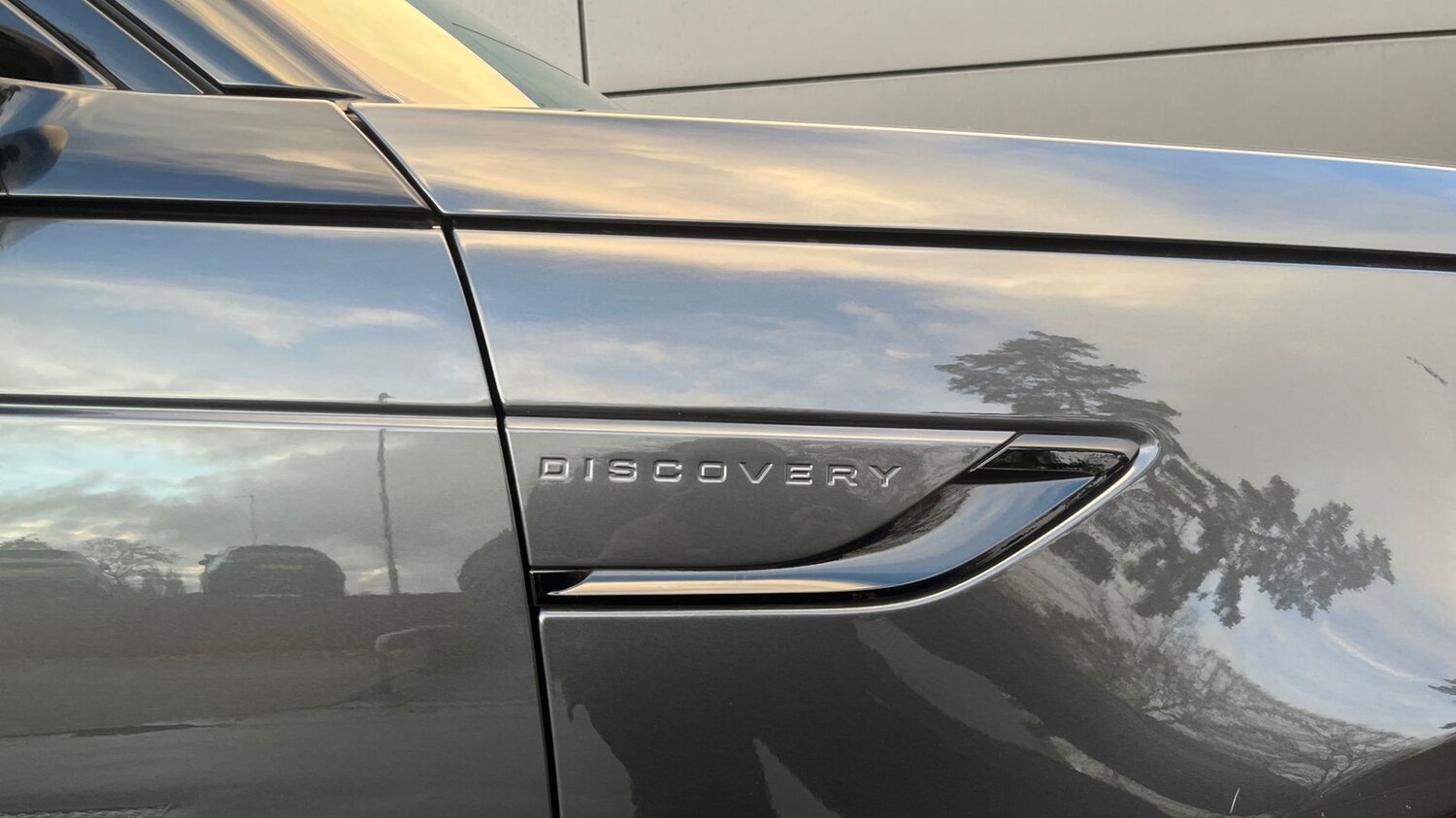 Used Land Rover Discovery 2022 for sale - 76434231: Photo 20