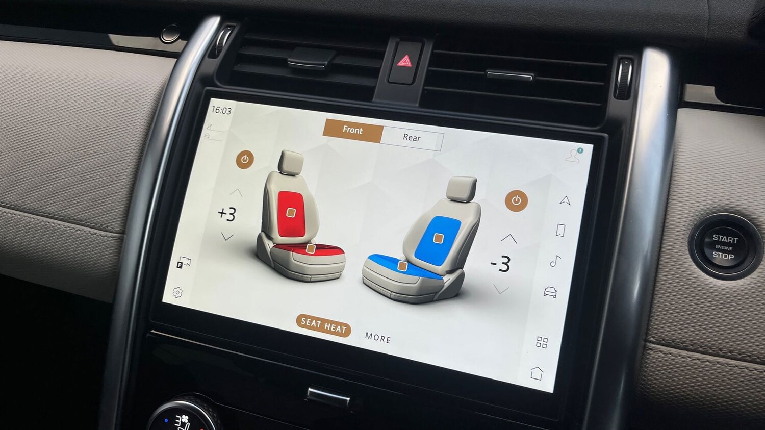 Used Land Rover Discovery 2022 for sale - 76434231: Photo 22