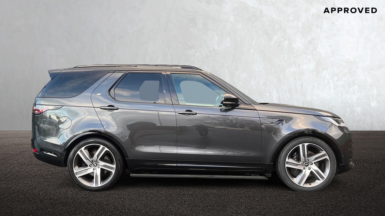 Used Land Rover Discovery 2022 for sale - 76434231: Photo 5