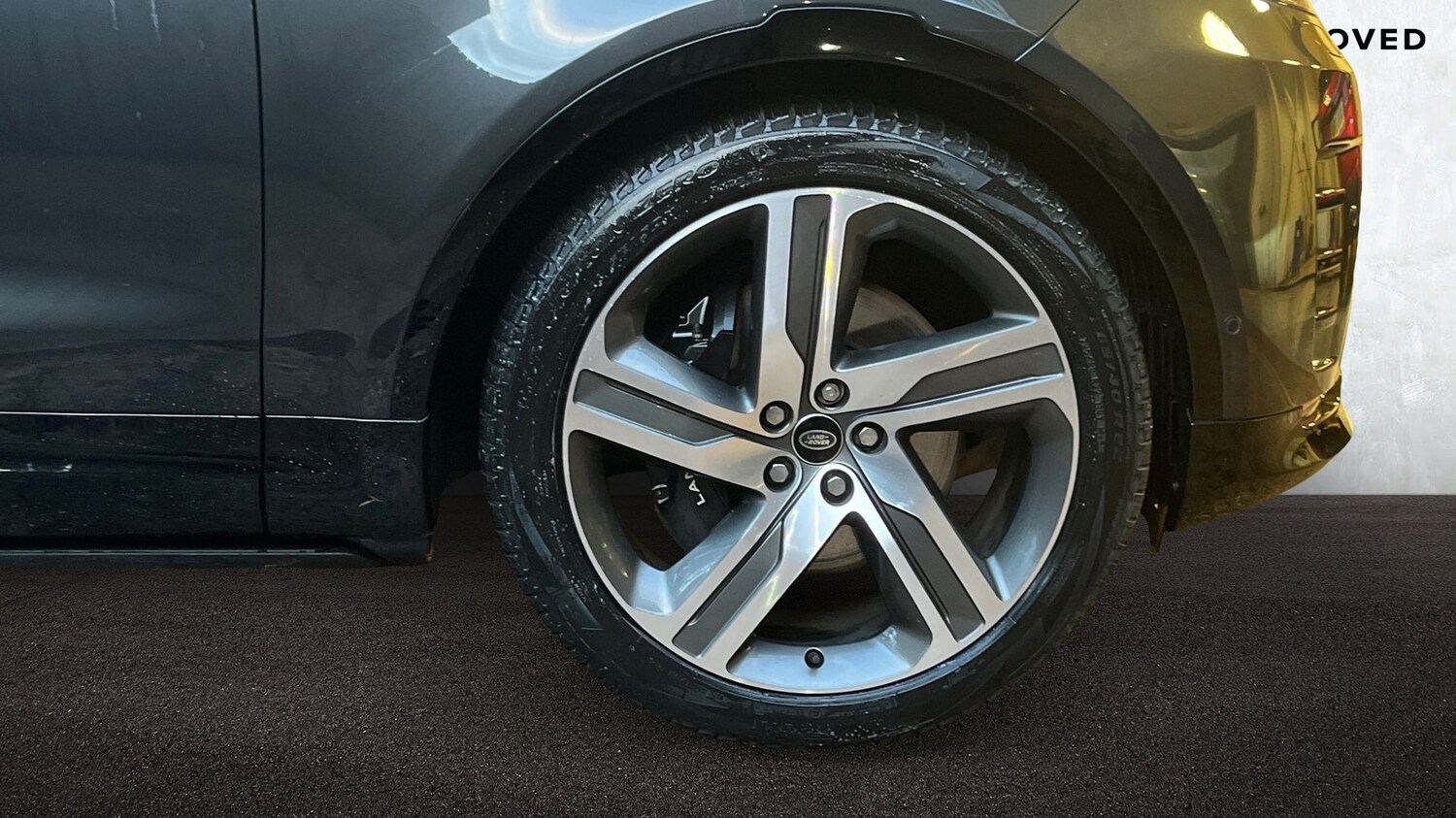 Used Land Rover Discovery 2022 for sale - 76434231: Photo 8