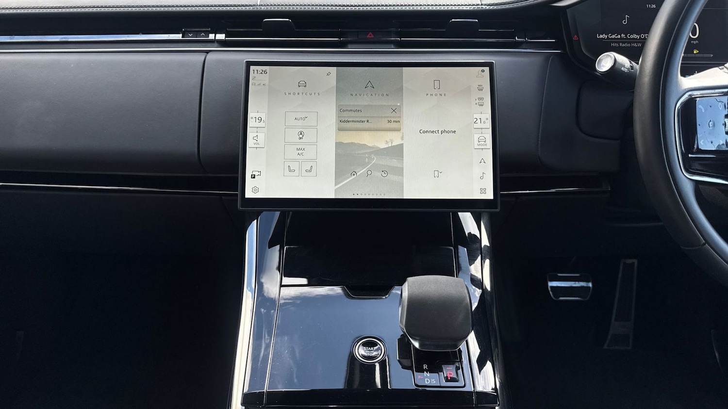 Used Land Rover Range Rover Sport 2024 for sale - 77910680: Photo 14